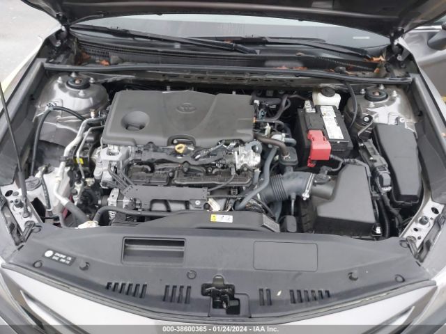 Photo 9 VIN: 4T1G11AK5PU757119 - TOYOTA CAMRY 