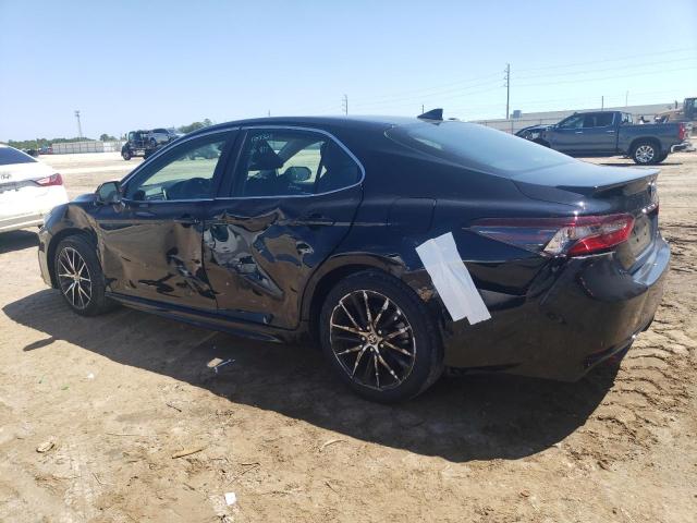 Photo 1 VIN: 4T1G11AK5PU760070 - TOYOTA CAMRY SE N 