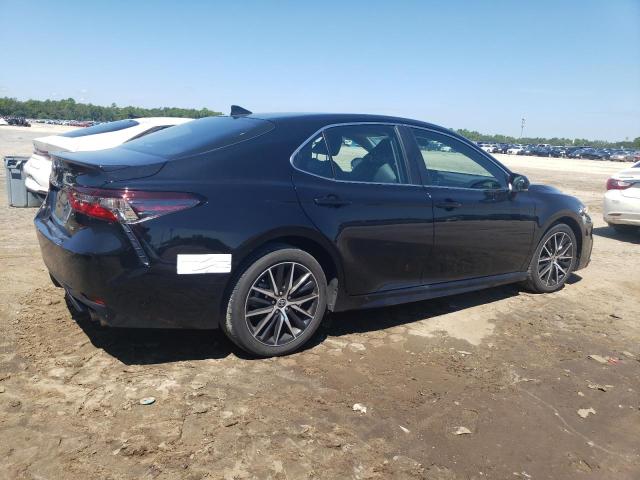 Photo 2 VIN: 4T1G11AK5PU760070 - TOYOTA CAMRY SE N 