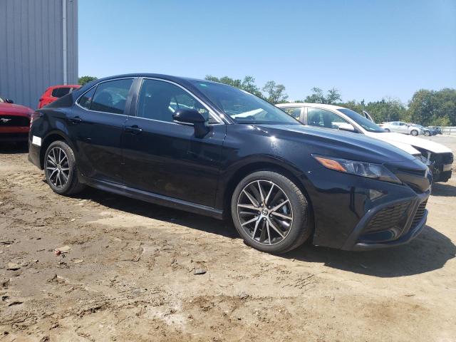 Photo 3 VIN: 4T1G11AK5PU760070 - TOYOTA CAMRY SE N 