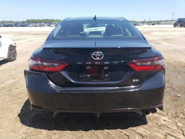 Photo 5 VIN: 4T1G11AK5PU760070 - TOYOTA CAMRY SE N 