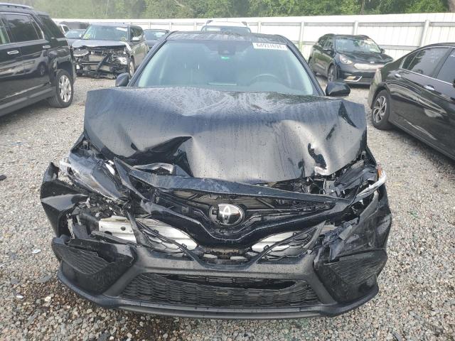 Photo 4 VIN: 4T1G11AK5PU763390 - TOYOTA CAMRY SE N 