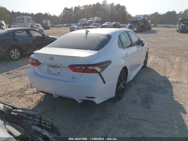 Photo 3 VIN: 4T1G11AK5PU765964 - TOYOTA CAMRY 