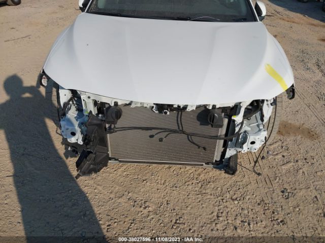 Photo 5 VIN: 4T1G11AK5PU765964 - TOYOTA CAMRY 