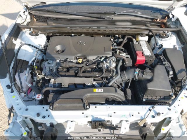 Photo 9 VIN: 4T1G11AK5PU765964 - TOYOTA CAMRY 