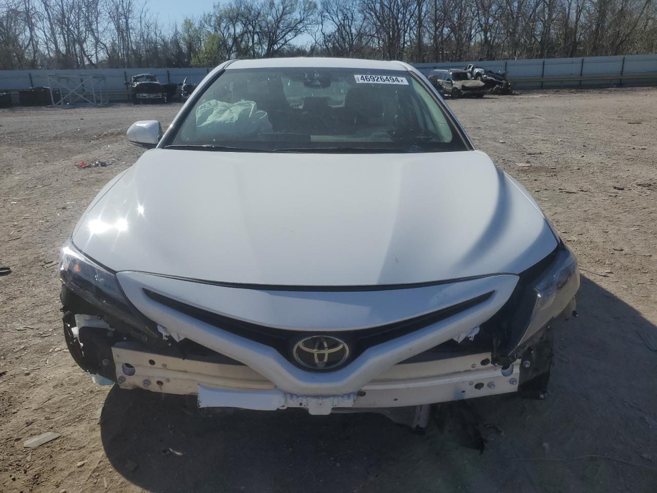 Photo 4 VIN: 4T1G11AK5PU766337 - TOYOTA CAMRY 