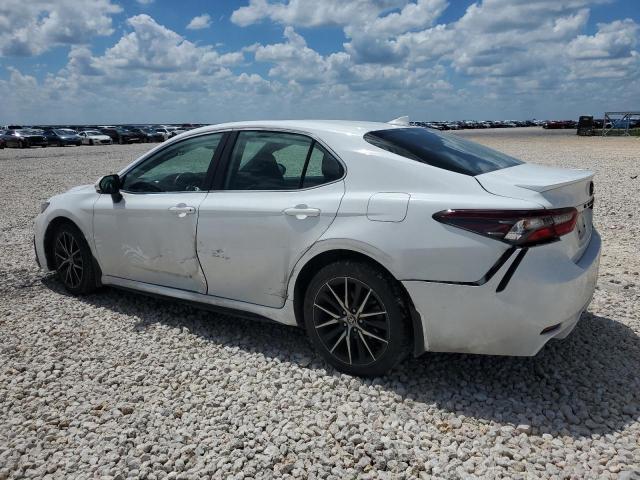 Photo 1 VIN: 4T1G11AK5PU767925 - TOYOTA CAMRY SE N 