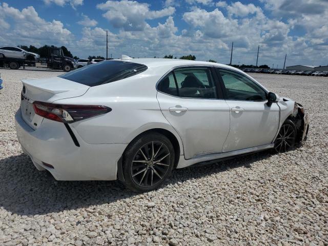 Photo 2 VIN: 4T1G11AK5PU767925 - TOYOTA CAMRY SE N 