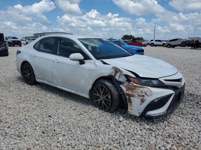 Photo 3 VIN: 4T1G11AK5PU767925 - TOYOTA CAMRY SE N 