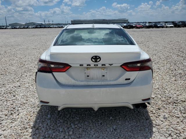 Photo 5 VIN: 4T1G11AK5PU767925 - TOYOTA CAMRY SE N 