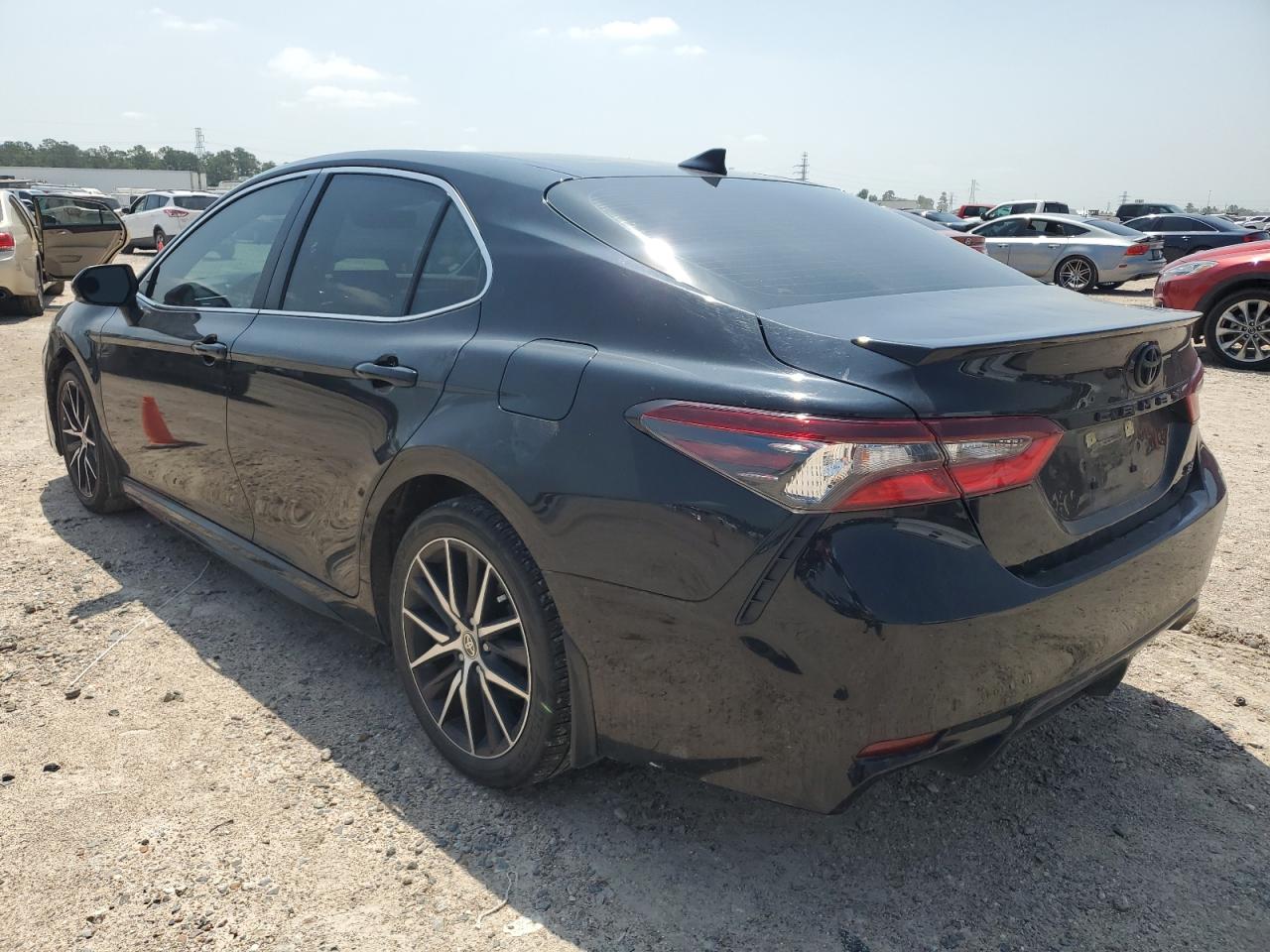 Photo 1 VIN: 4T1G11AK5PU779783 - TOYOTA CAMRY 