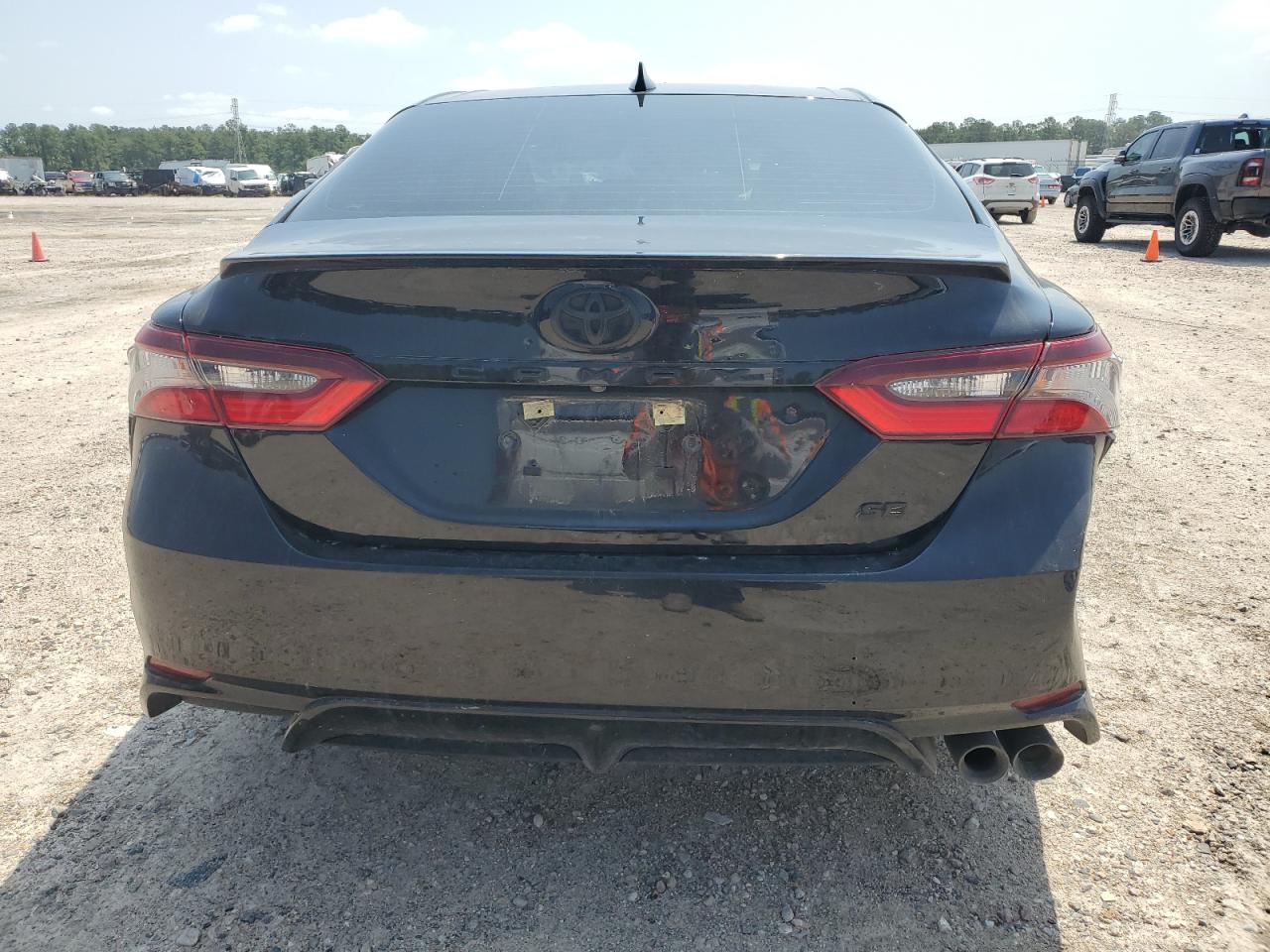 Photo 5 VIN: 4T1G11AK5PU779783 - TOYOTA CAMRY 