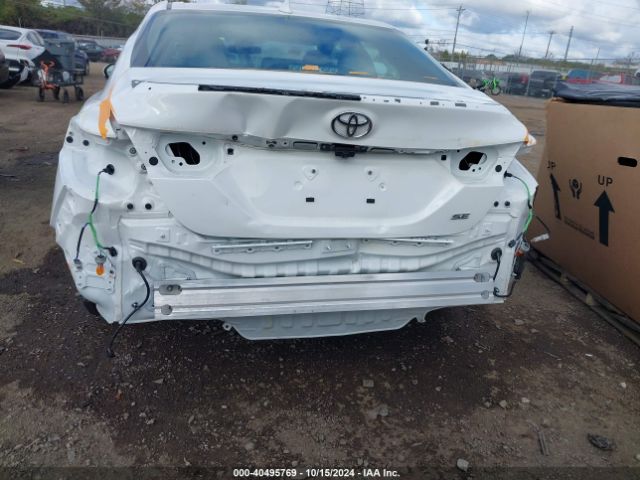 Photo 5 VIN: 4T1G11AK5PU781839 - TOYOTA CAMRY 