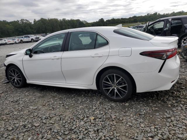 Photo 1 VIN: 4T1G11AK5PU783994 - TOYOTA CAMRY SE N 