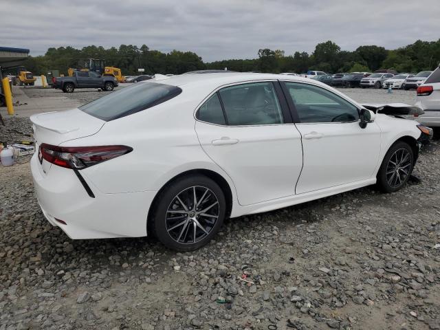 Photo 2 VIN: 4T1G11AK5PU783994 - TOYOTA CAMRY SE N 