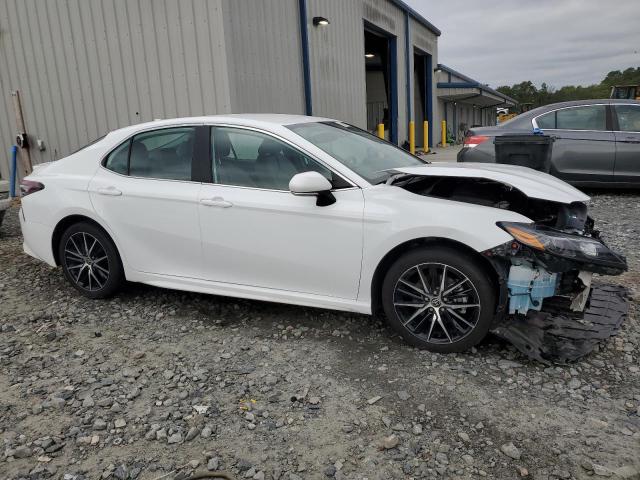 Photo 3 VIN: 4T1G11AK5PU783994 - TOYOTA CAMRY SE N 