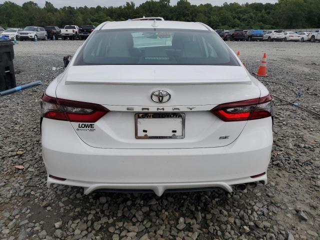 Photo 5 VIN: 4T1G11AK5PU783994 - TOYOTA CAMRY SE N 