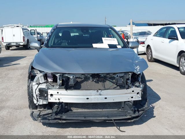 Photo 5 VIN: 4T1G11AK5PU805458 - TOYOTA CAMRY 