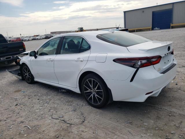 Photo 1 VIN: 4T1G11AK5PU807873 - TOYOTA CAMRY SE N 