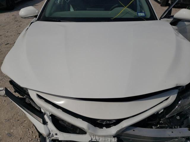 Photo 10 VIN: 4T1G11AK5PU807873 - TOYOTA CAMRY SE N 