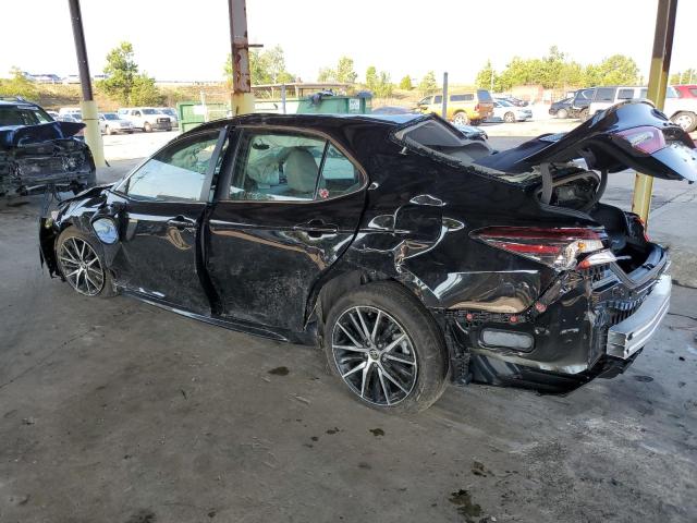 Photo 1 VIN: 4T1G11AK5PU811440 - TOYOTA CAMRY SE N 