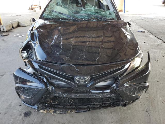 Photo 10 VIN: 4T1G11AK5PU811440 - TOYOTA CAMRY SE N 