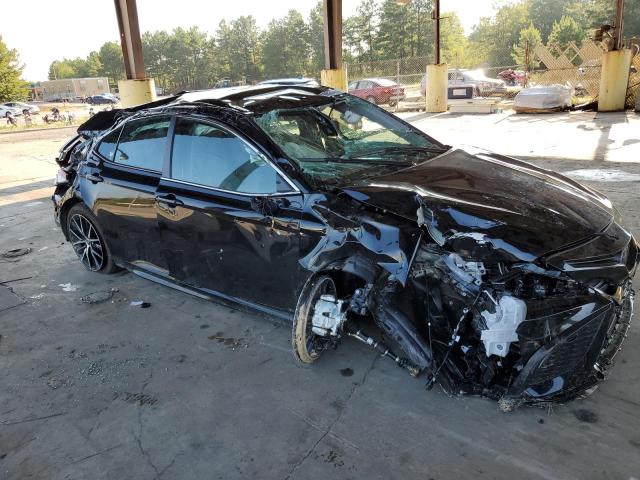 Photo 3 VIN: 4T1G11AK5PU811440 - TOYOTA CAMRY SE N 