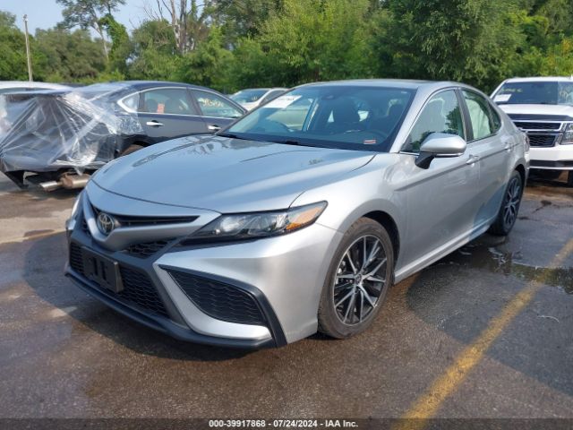 Photo 1 VIN: 4T1G11AK5PU813737 - TOYOTA CAMRY 