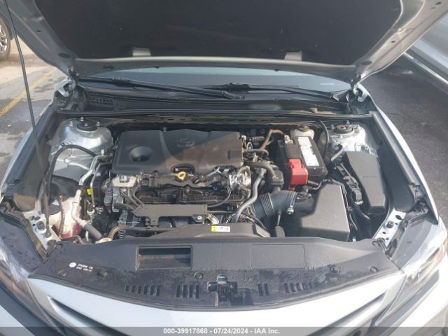 Photo 9 VIN: 4T1G11AK5PU813737 - TOYOTA CAMRY 