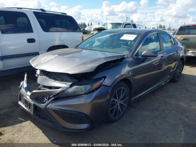 Photo 1 VIN: 4T1G11AK5PU827265 - TOYOTA CAMRY 