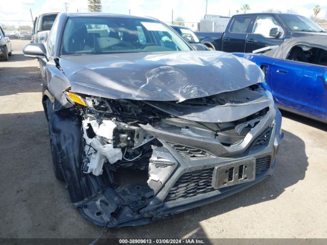 Photo 5 VIN: 4T1G11AK5PU827265 - TOYOTA CAMRY 