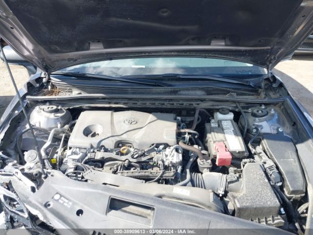 Photo 9 VIN: 4T1G11AK5PU827265 - TOYOTA CAMRY 