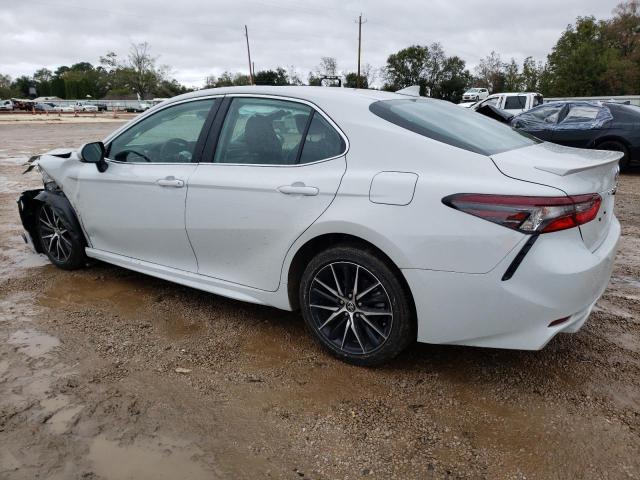 Photo 1 VIN: 4T1G11AK5RU189408 - TOYOTA CAMRY 