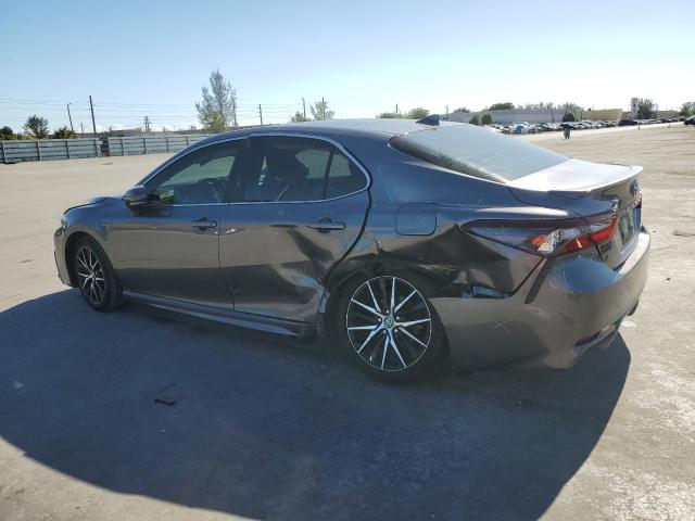 Photo 1 VIN: 4T1G11AK5RU207583 - TOYOTA CAMRY SE N 