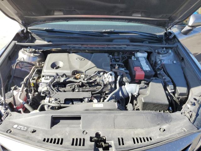 Photo 10 VIN: 4T1G11AK5RU207583 - TOYOTA CAMRY SE N 