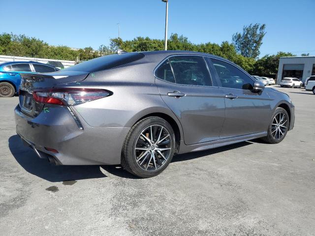 Photo 2 VIN: 4T1G11AK5RU207583 - TOYOTA CAMRY SE N 