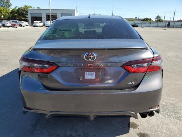 Photo 5 VIN: 4T1G11AK5RU207583 - TOYOTA CAMRY SE N 