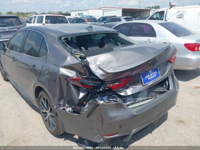 Photo 5 VIN: 4T1G11AK5RU257898 - TOYOTA CAMRY 