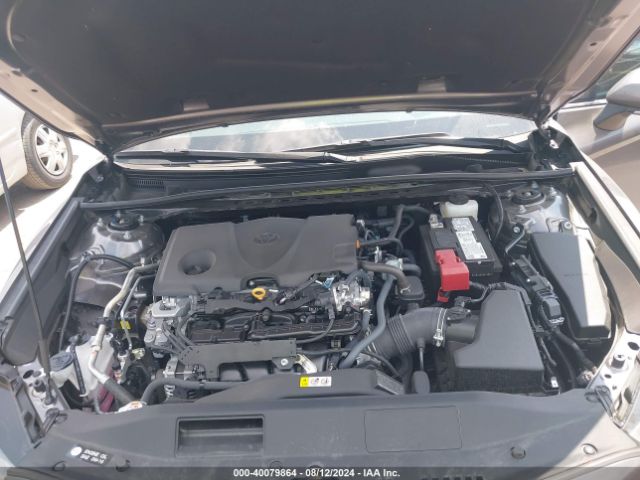 Photo 9 VIN: 4T1G11AK5RU257898 - TOYOTA CAMRY 