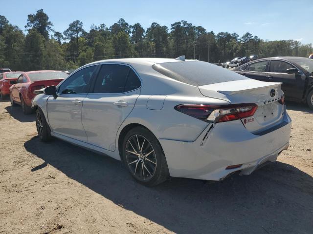 Photo 1 VIN: 4T1G11AK5RU260509 - TOYOTA CAMRY SE N 