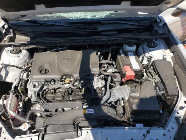 Photo 10 VIN: 4T1G11AK5RU260509 - TOYOTA CAMRY SE N 