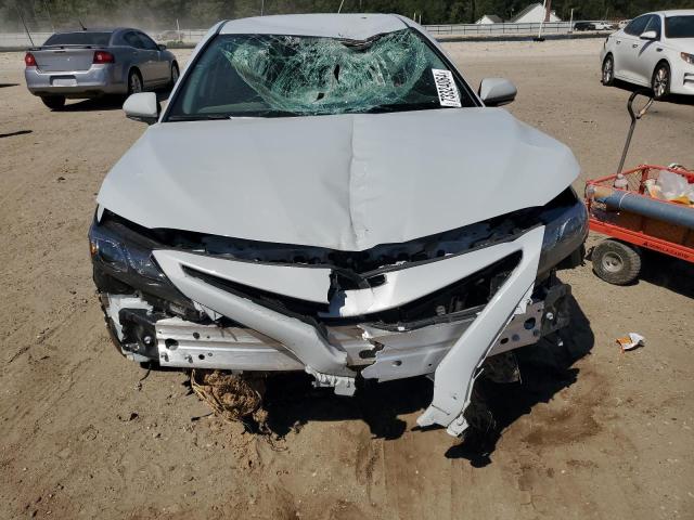 Photo 4 VIN: 4T1G11AK5RU260509 - TOYOTA CAMRY SE N 