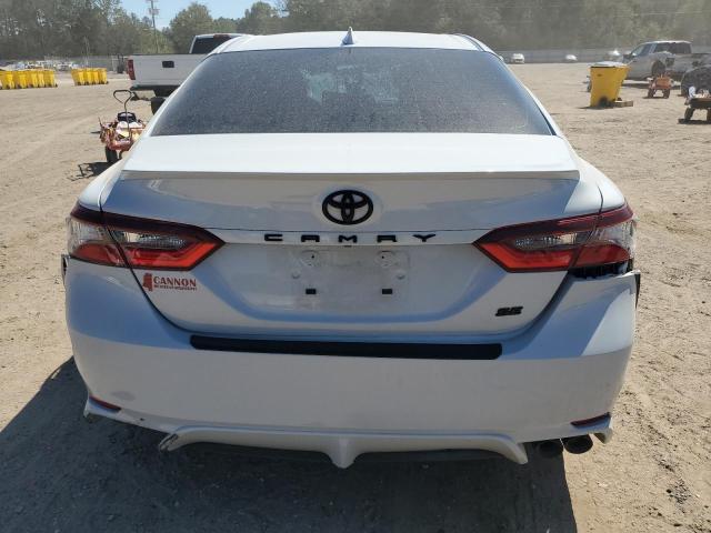 Photo 5 VIN: 4T1G11AK5RU260509 - TOYOTA CAMRY SE N 