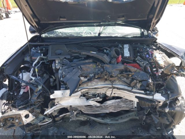 Photo 9 VIN: 4T1G11AK5RU846501 - TOYOTA CAMRY 