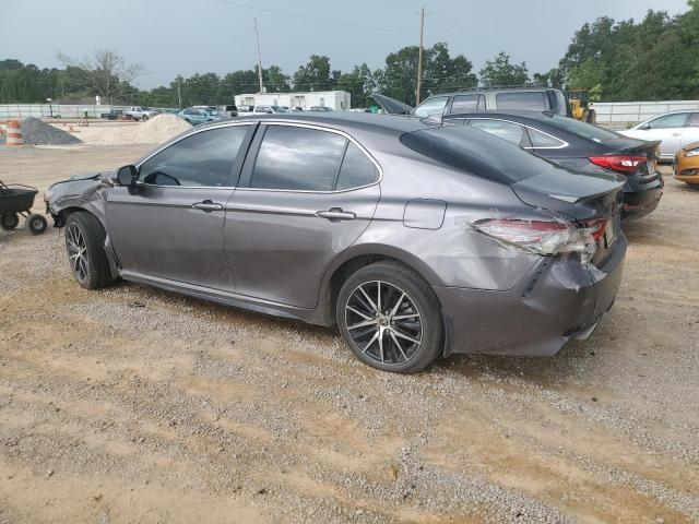 Photo 1 VIN: 4T1G11AK5RU852069 - TOYOTA CAMRY SE N 