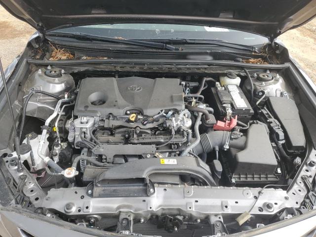 Photo 10 VIN: 4T1G11AK5RU852069 - TOYOTA CAMRY SE N 