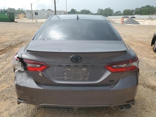 Photo 5 VIN: 4T1G11AK5RU852069 - TOYOTA CAMRY SE N 