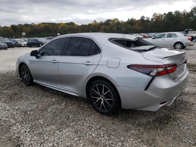 Photo 1 VIN: 4T1G11AK5RU858857 - TOYOTA CAMRY SE N 