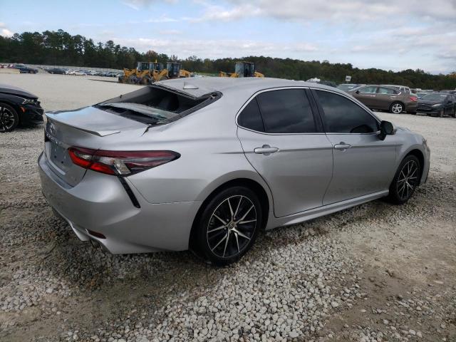 Photo 2 VIN: 4T1G11AK5RU858857 - TOYOTA CAMRY SE N 