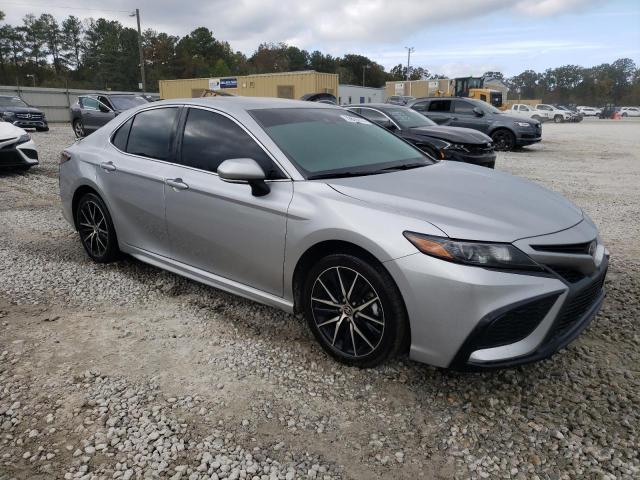 Photo 3 VIN: 4T1G11AK5RU858857 - TOYOTA CAMRY SE N 